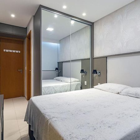 Oka Beach #403G - Flat Aconchegante Por Carpediem Pôrto das Galinhas 外观 照片